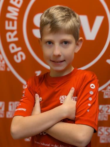 Alexander Nagora