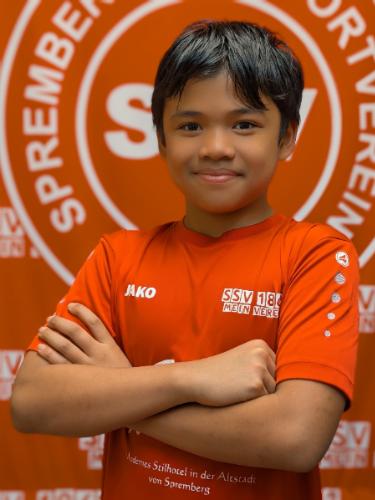 Joseph Bernard Weinreiß