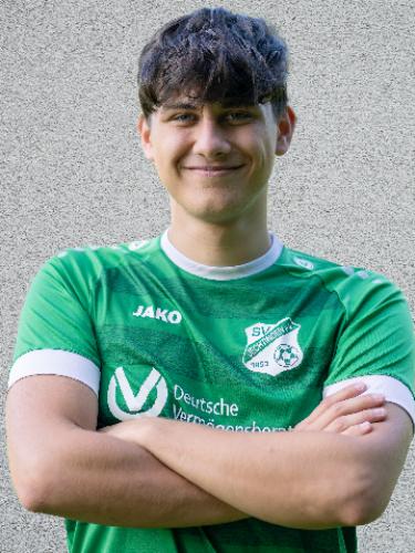 Simon Werle