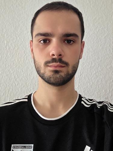 Daniele Campoli