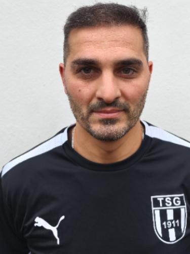 Fatih Narin
