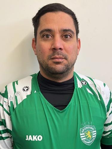 Alexandre Facanha Cavalcante