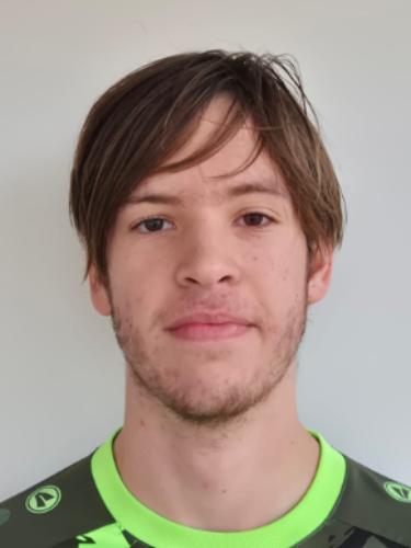 Nino Luca Kennerknecht