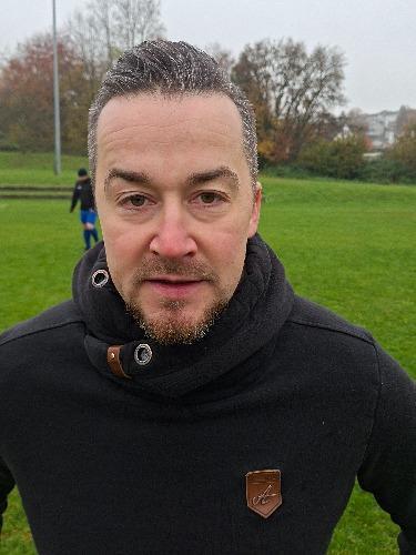 Christian Grötzinger