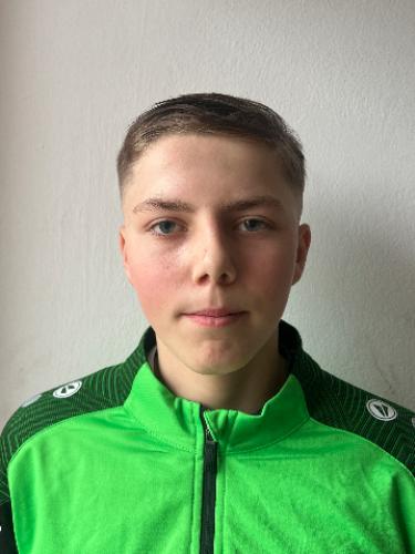 Joel Torsten Iser