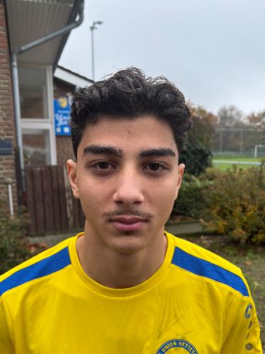 Ender Ahmed