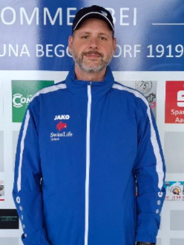 Tobias Kalz