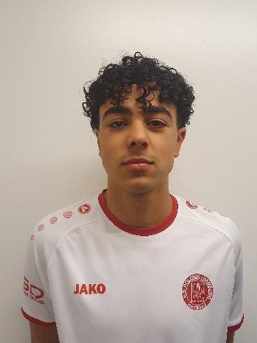 Noah Yazid Touihri