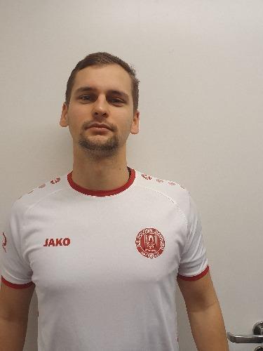 Alexander Bahr