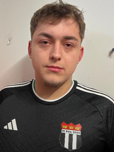 Eusebiu Dumitru Neamti
