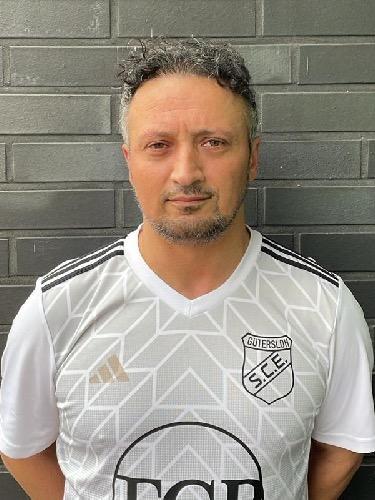 Ramazan Gebedek
