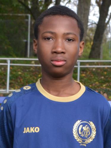 Rayan Swalla Abrango