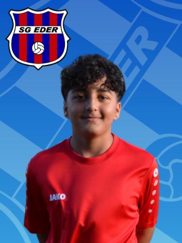 Brahim Almoheimed