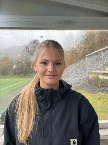 Mia Sophie Hentschel
