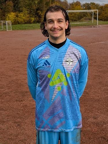 Max Jochum