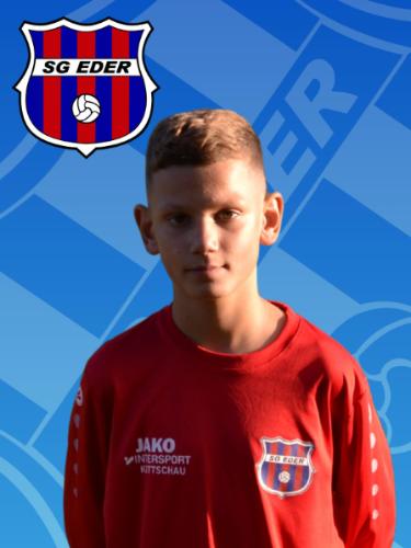 Mathias-Rares Borgovan
