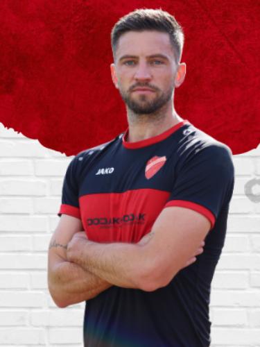 Denis Aleksandar Talijan