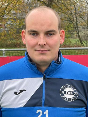 Tim Peterhanwahr