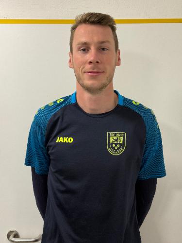 Johannes Kamps
