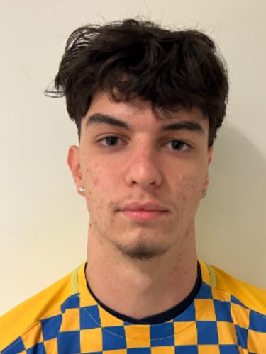 Riccardo D'Aniello