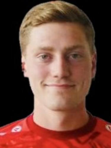 Daniel Peters