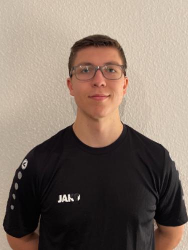 Luca Paul Janeck