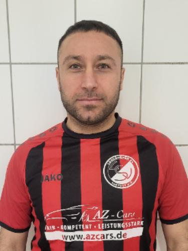 Naef Hussein Khalaf