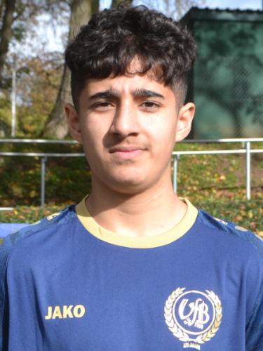 Ebrar Emekli