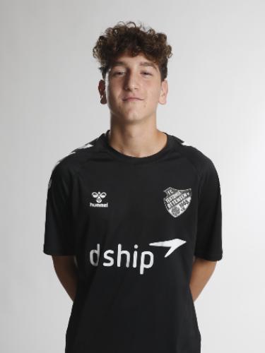Hamza Akyüz