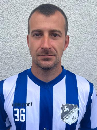 Almir Bjelic