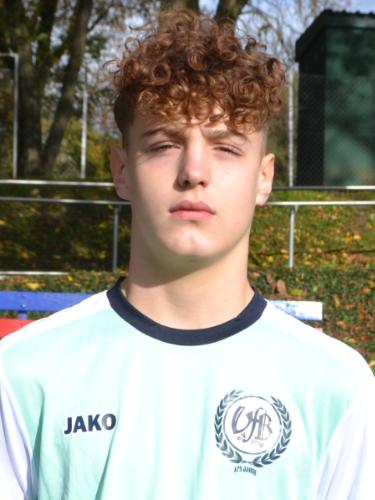 Lennert Tim Schuhmacher