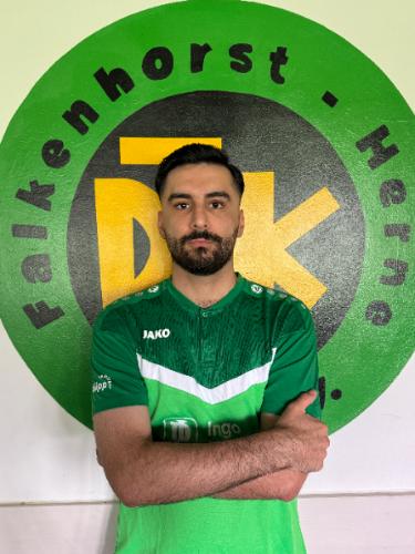 Burak Degirmencioglu