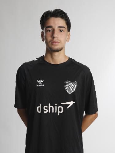 Robin Mirdeniz Önal