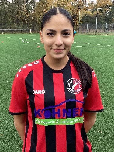 Ilkim Ece
