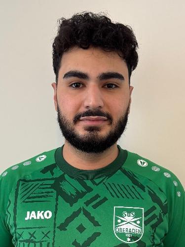 Emrullah Öztürk