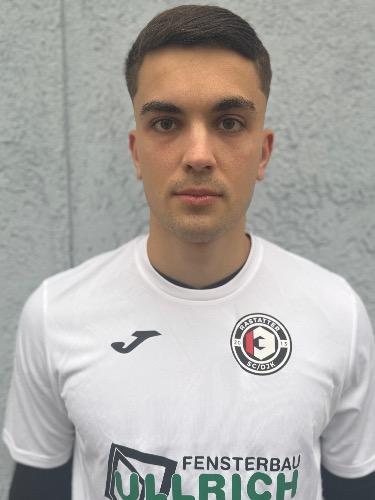 Alexander Cernecov