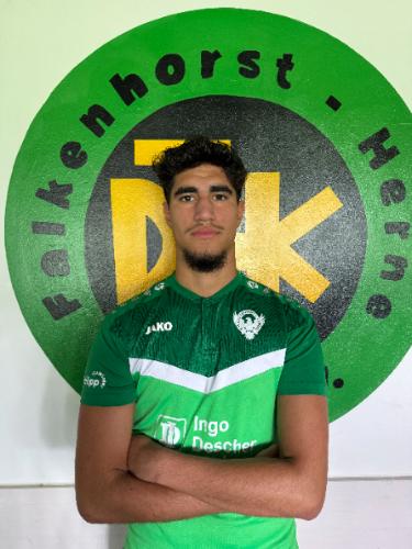 Baran Serdar Yüksek