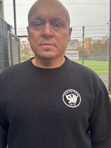 Rafael Kierek