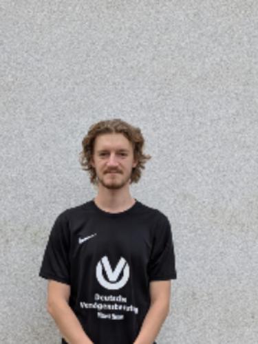 Max Braun