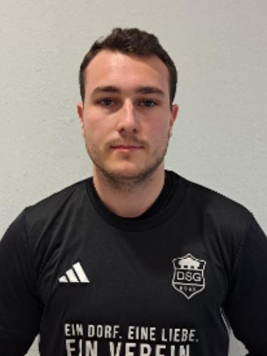 Benjamin Lutz Liebig