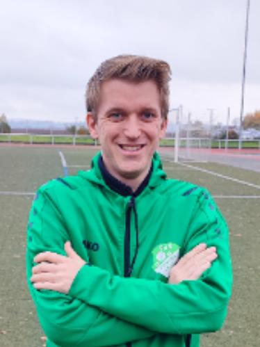 Kevin Hofmann