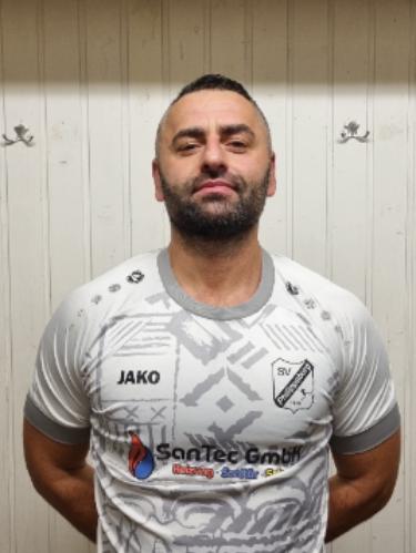 Arsim Ismajli