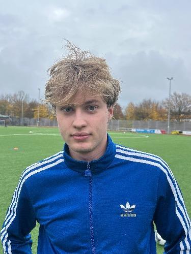 Leander Mathias Chainey