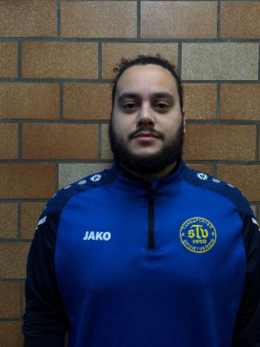 Michele Romario Krüger