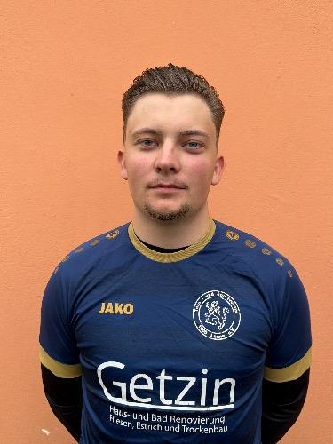 Luka Janosch Huhn