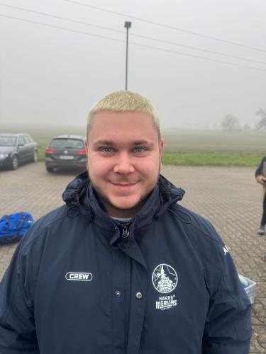 Maik Olschar