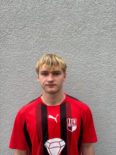 Lukas Pascal Rath