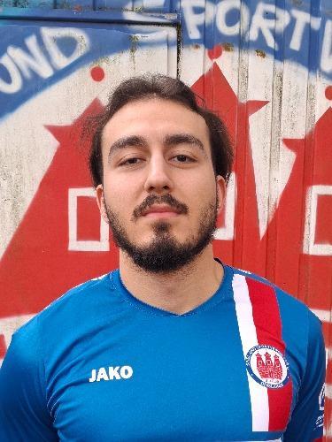 Furkan Yigit