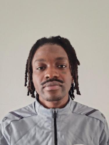 Arafat Abiola Boukari