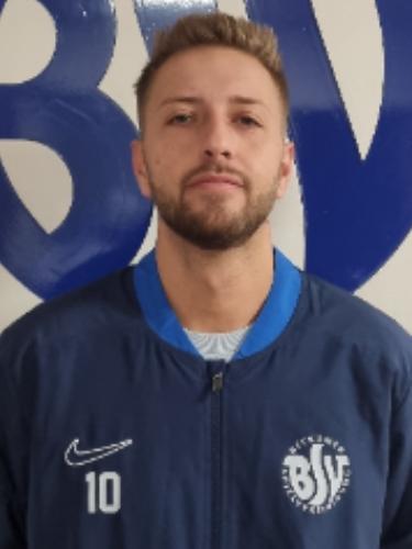 Janik Mestrup